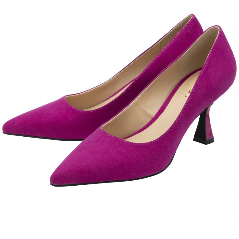 Charles Clinkard Lotus Betsy Womens Court Shoes