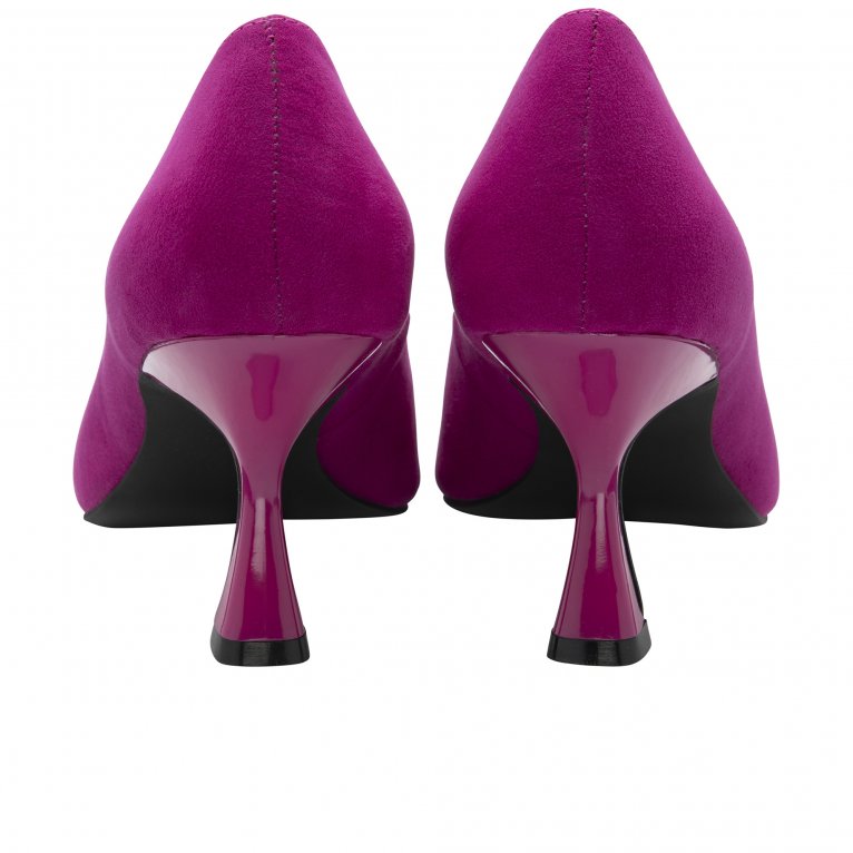 Charles Clinkard Lotus Betsy Womens Court Shoes