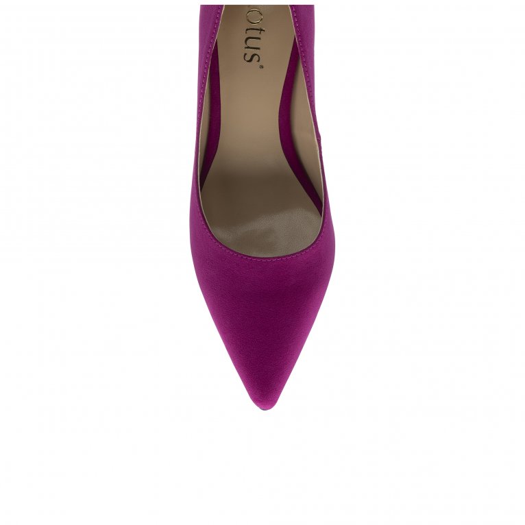 Charles Clinkard Lotus Betsy Womens Court Shoes