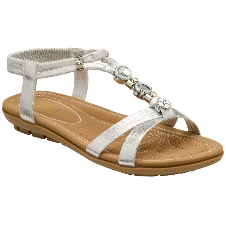 charles clinkard Lotus Bettina Womens Sandals