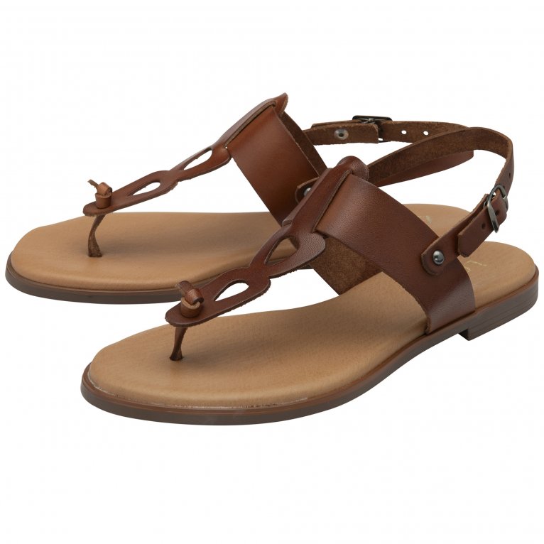 Charles Clinkard Lotus Bibiana Womens Sandals