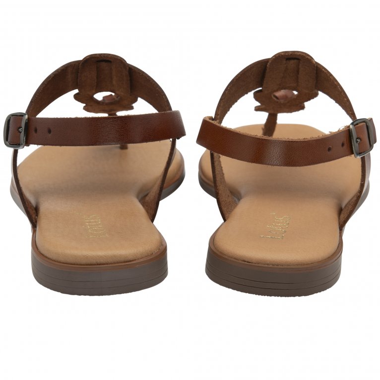 Charles Clinkard Lotus Bibiana Womens Sandals