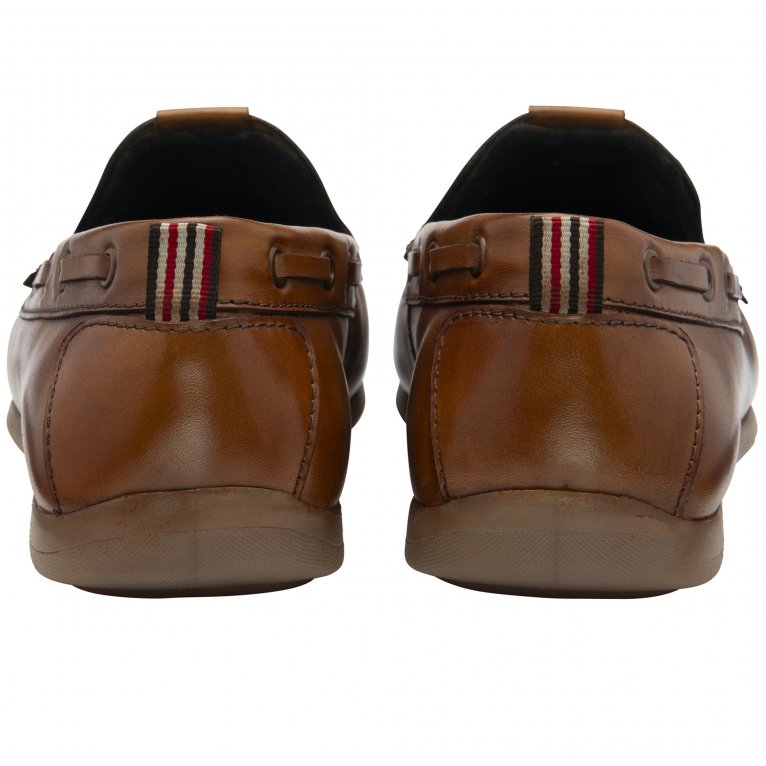 Charles Clinkard Lotus Bolzano Mens Driving Shoes