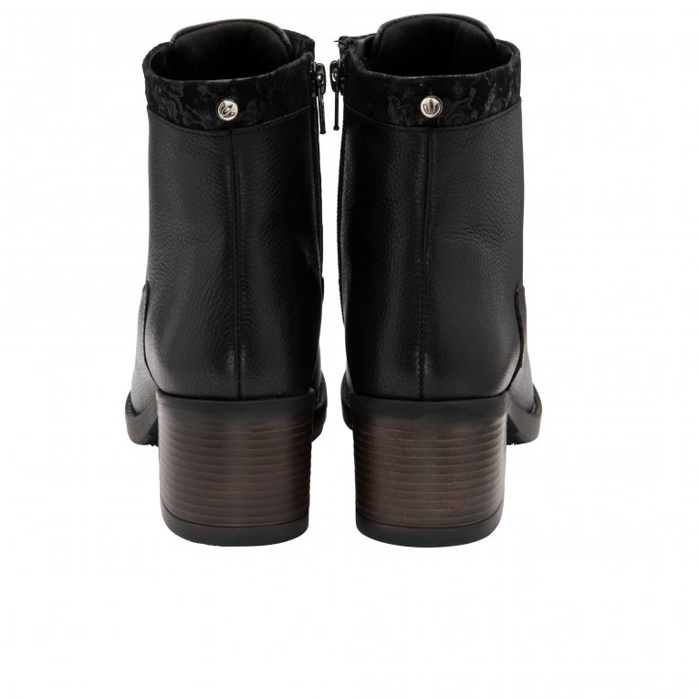 Charles Clinkard Lotus Boston Womens Ankle Boots