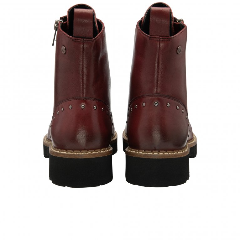 Charles Clinkard Lotus Braxton Womens Ankle Boots