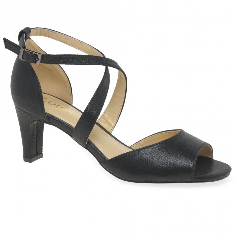 charles clinkard Lotus Briana Womens Sandals