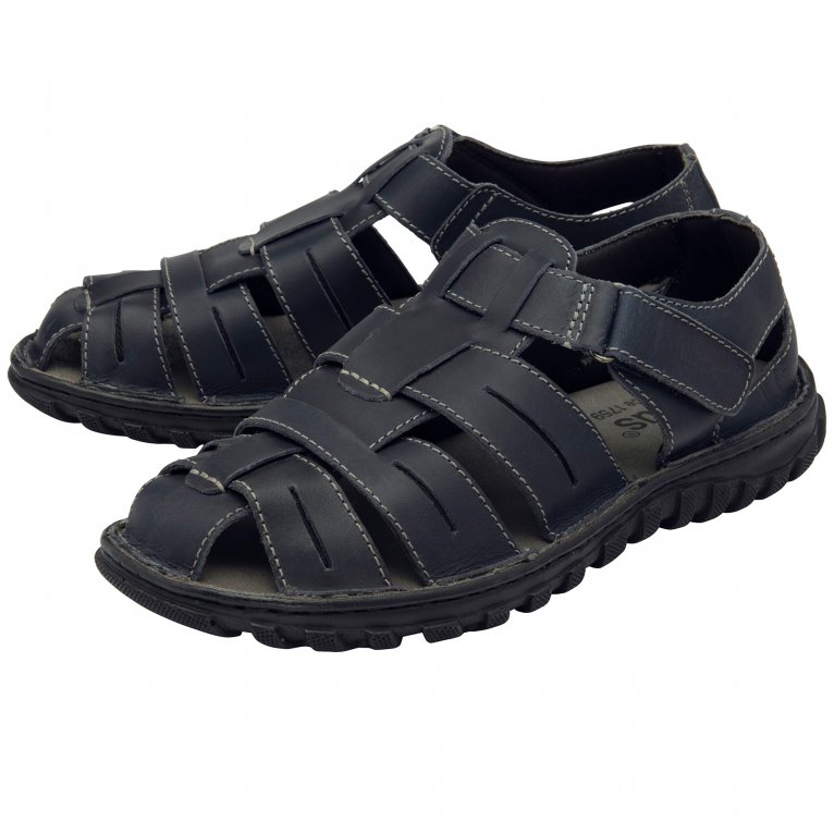 Charles Clinkard Lotus Bruno Mens Sandals