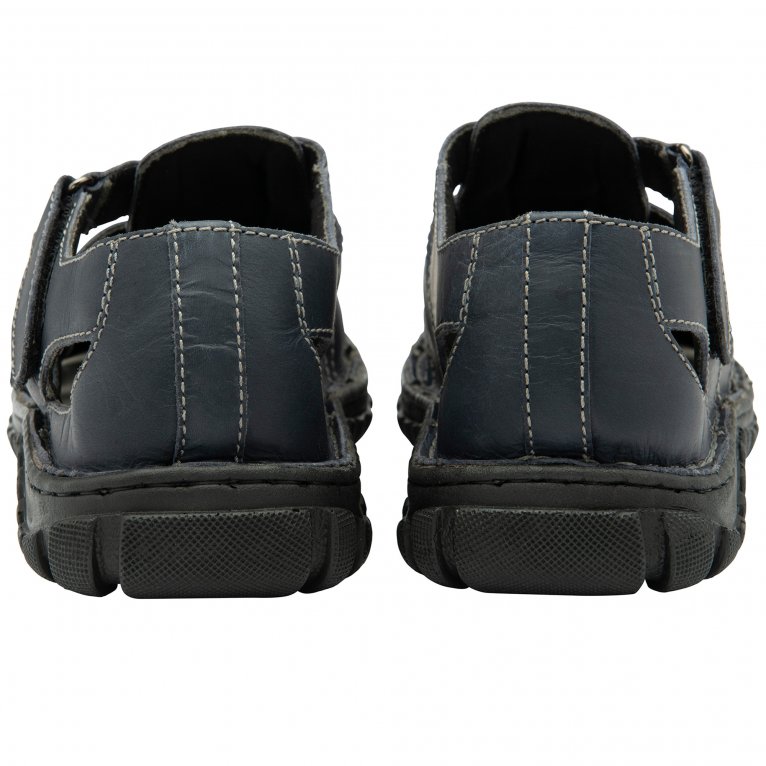 Charles Clinkard Lotus Bruno Mens Sandals