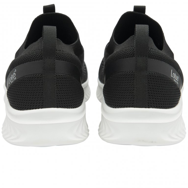 Charles Clinkard Lotus Cadiz Mens Trainers