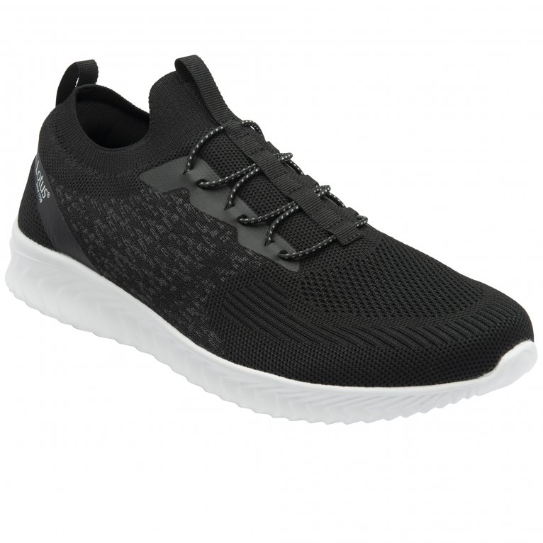 charles clinkard Lotus Cadiz Mens Trainers