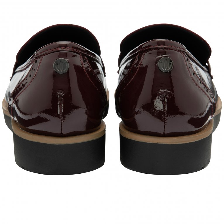 Charles Clinkard Lotus Cambridge Womens Loafers