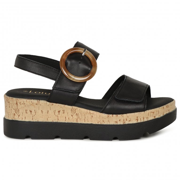 Charles Clinkard Lotus Cammie Womens Sandals