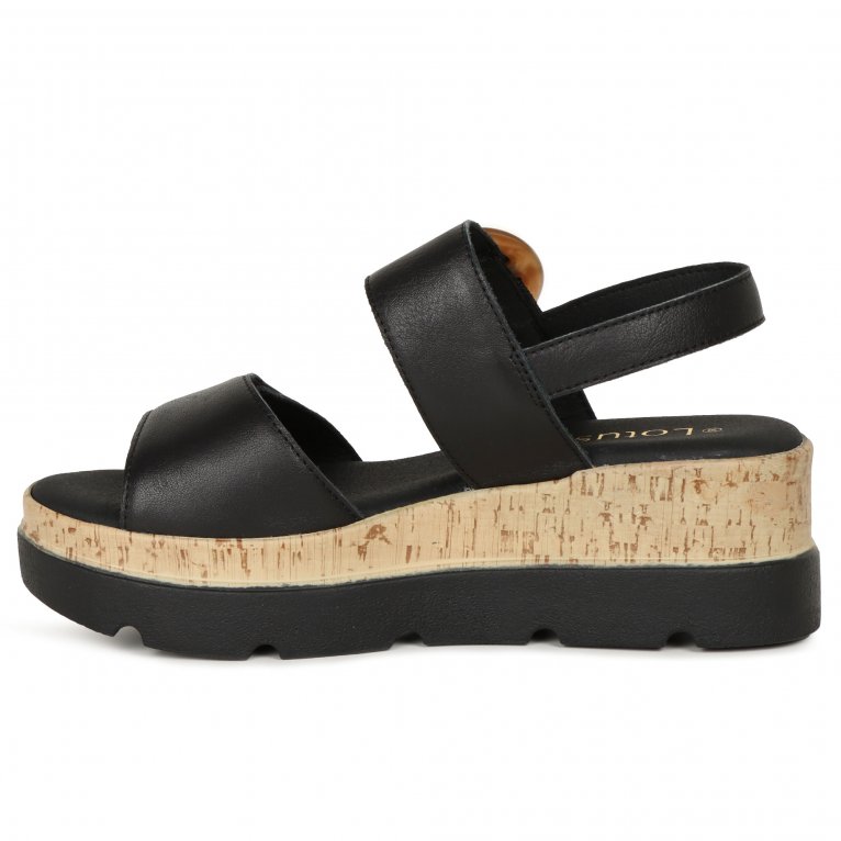 Charles Clinkard Lotus Cammie Womens Sandals