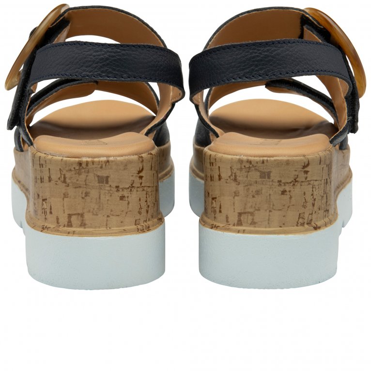 Charles Clinkard Lotus Cammie Womens Sandals