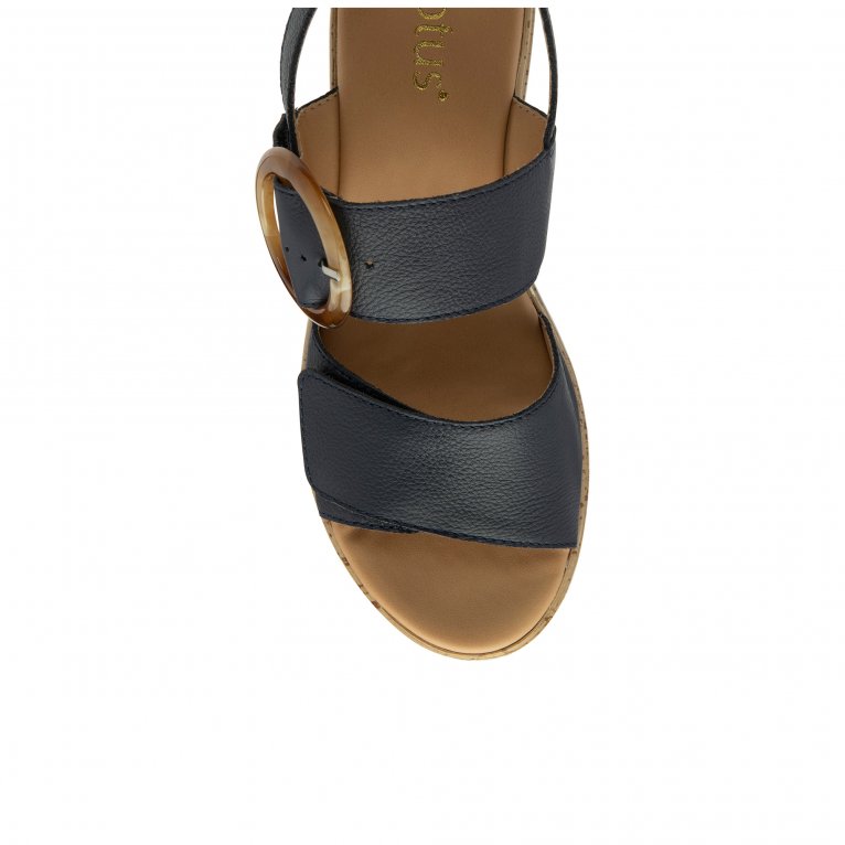 Charles Clinkard Lotus Cammie Womens Sandals