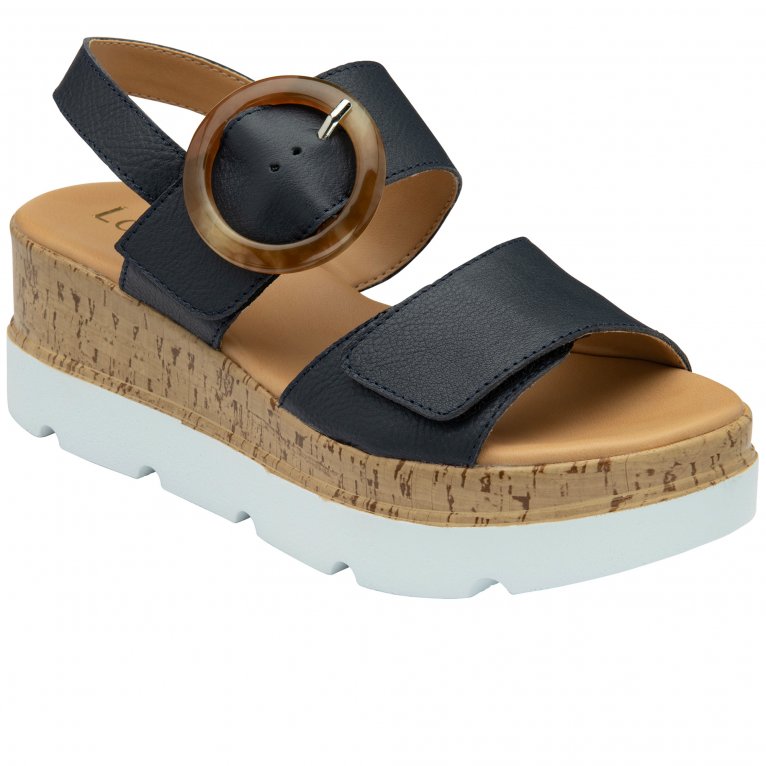 charles clinkard Lotus Cammie Womens Sandals