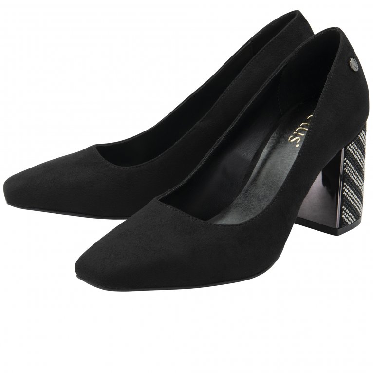 Charles Clinkard Lotus Cassidy Womens Court Shoes