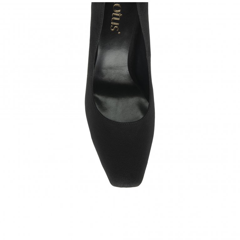 Charles Clinkard Lotus Cassidy Womens Court Shoes