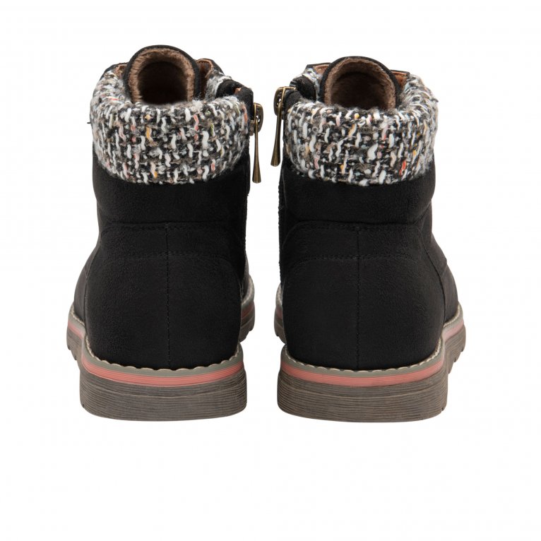 Charles Clinkard Lotus Cedar Womens Ankle Boots