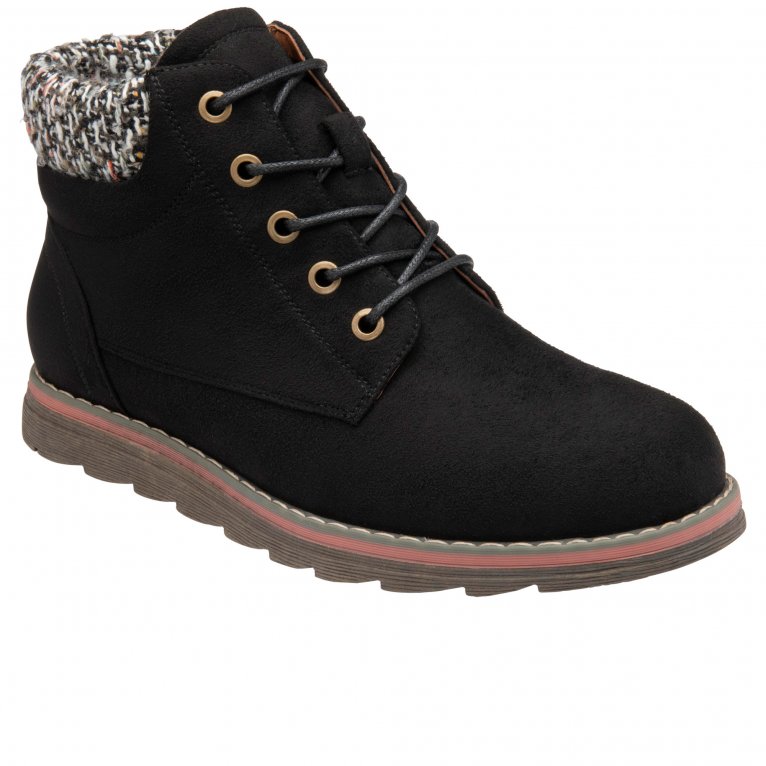charles clinkard Lotus Cedar Womens Ankle Boots