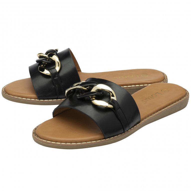 Charles Clinkard Lotus Cesena Womens Sandals