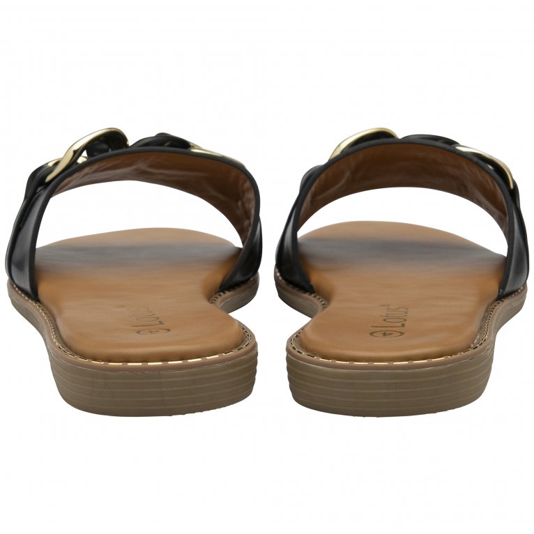 Charles Clinkard Lotus Cesena Womens Sandals