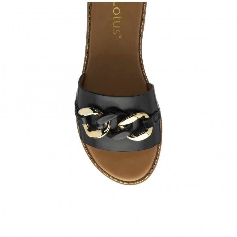 Charles Clinkard Lotus Cesena Womens Sandals