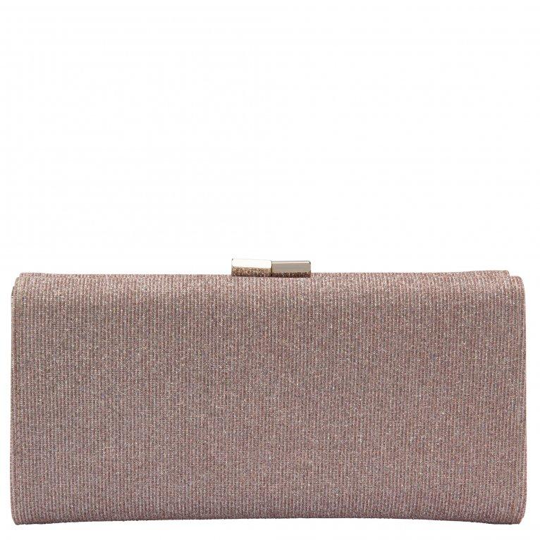 Charles Clinkard Lotus Chandra Womens Clutch Bag