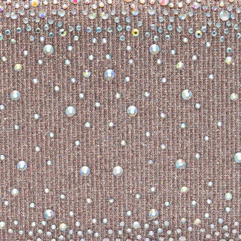 Charles Clinkard Lotus Chandra Womens Clutch Bag