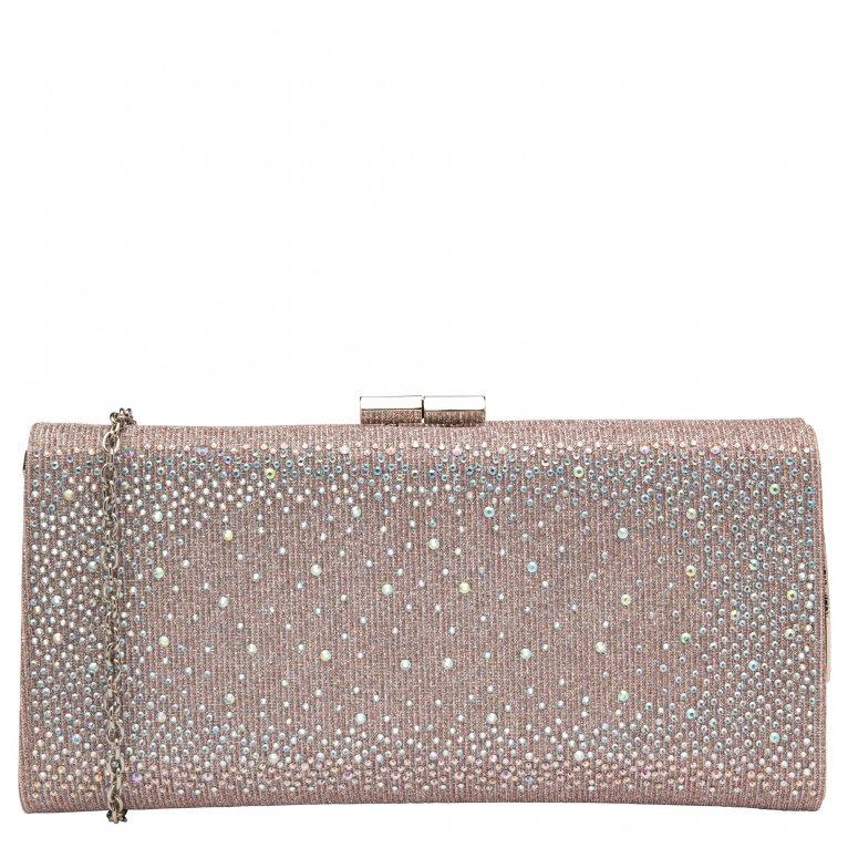 charles clinkard Lotus Chandra Womens Clutch Bag
