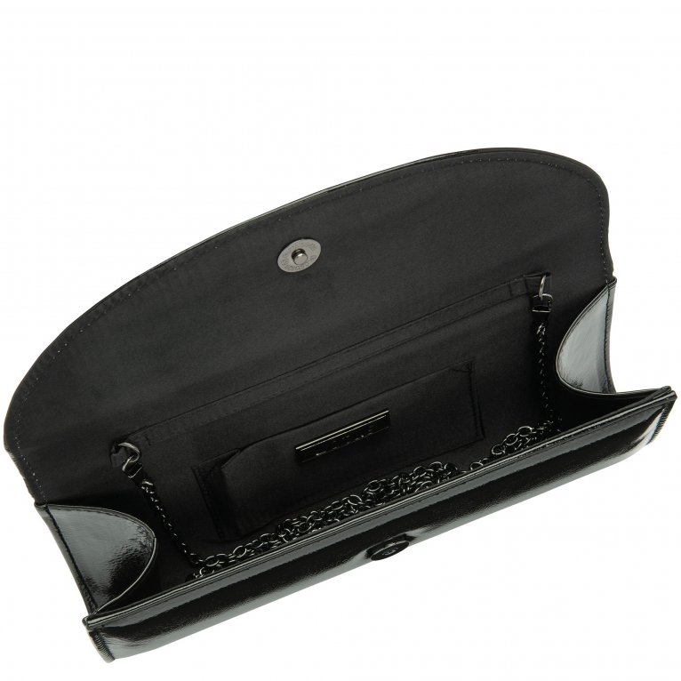 Charles Clinkard Lotus Claire Womens Clutch Bag