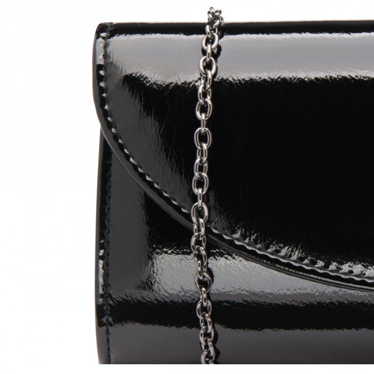 Charles Clinkard Lotus Claire Womens Clutch Bag