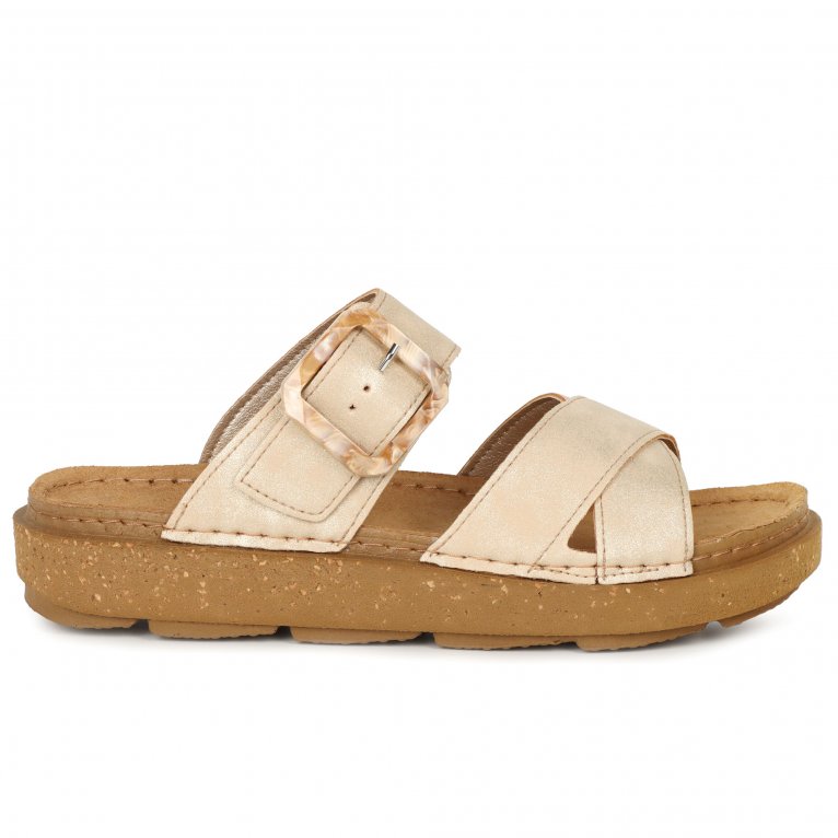 Charles Clinkard Lotus Comino Womens Sandals