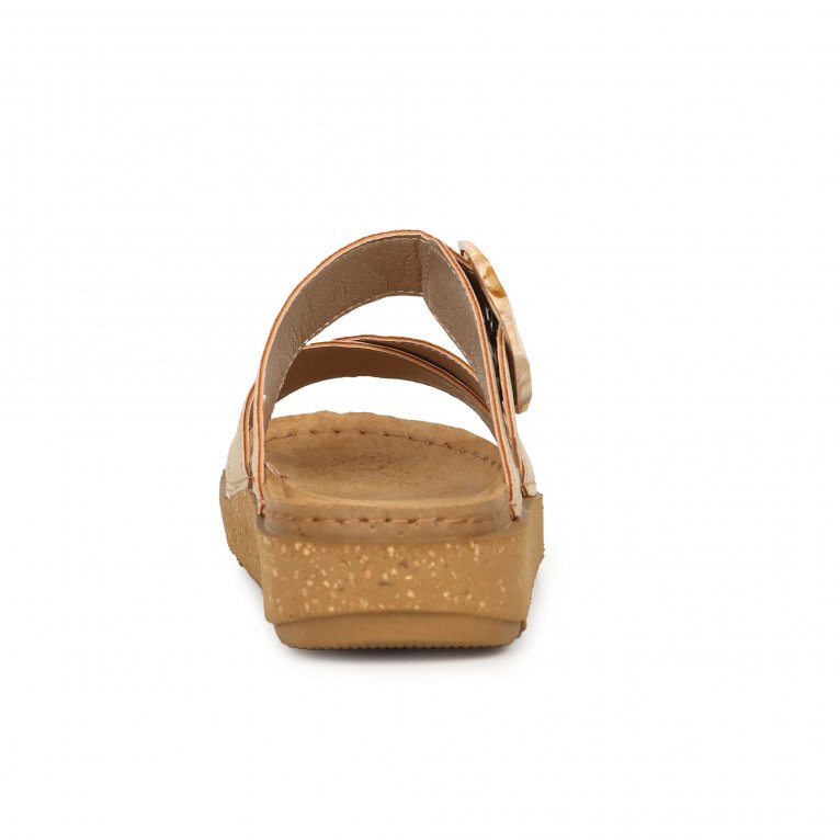 Charles Clinkard Lotus Comino Womens Sandals