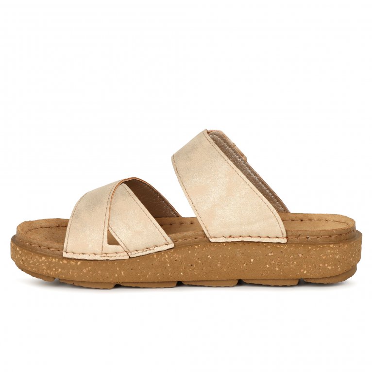 Charles Clinkard Lotus Comino Womens Sandals