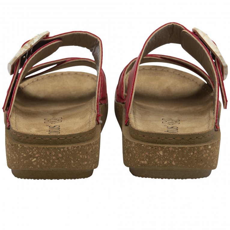 Charles Clinkard Lotus Comino Womens Sandals