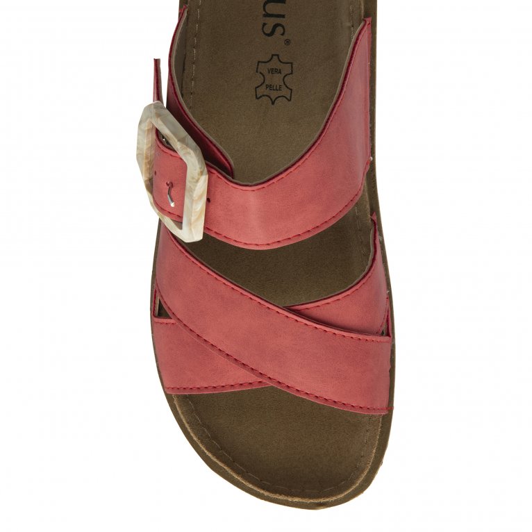 Charles Clinkard Lotus Comino Womens Sandals