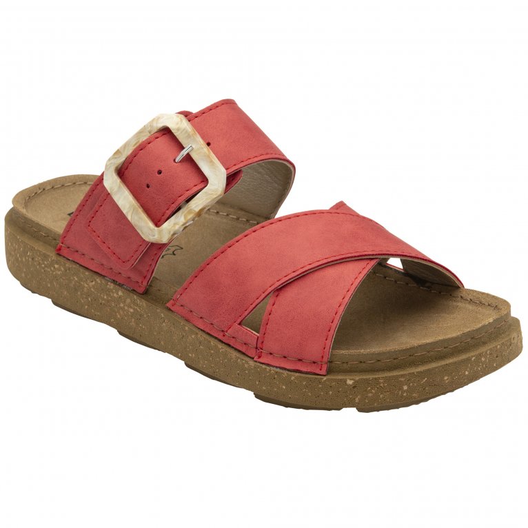charles clinkard Lotus Comino Womens Sandals
