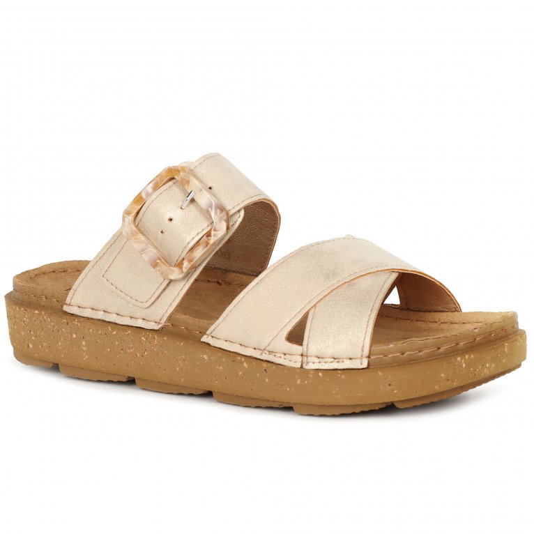 charles clinkard Lotus Comino Womens Sandals