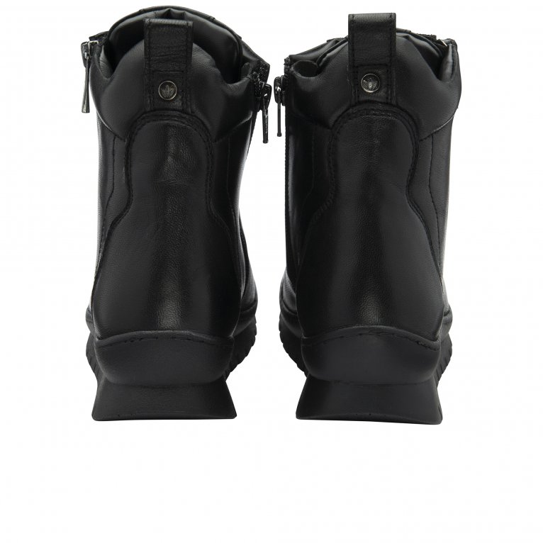Charles Clinkard Lotus Corsica Womens Ankle Boots