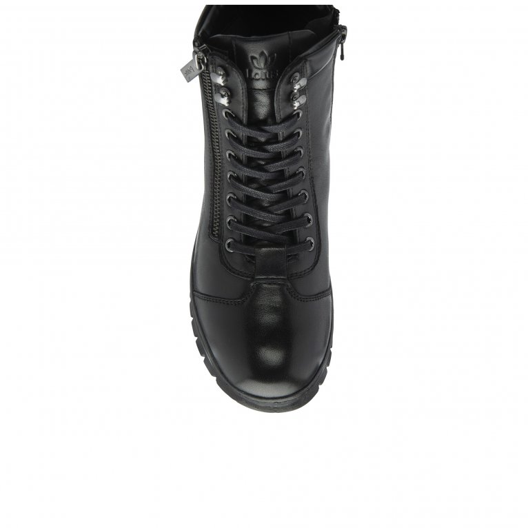 Charles Clinkard Lotus Corsica Womens Ankle Boots