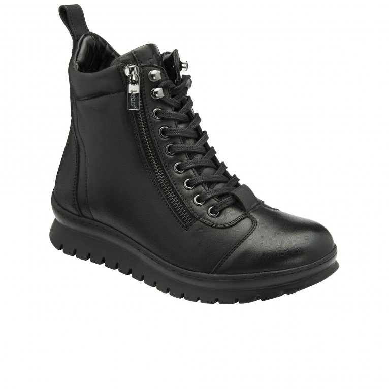 charles clinkard Lotus Corsica Womens Ankle Boots