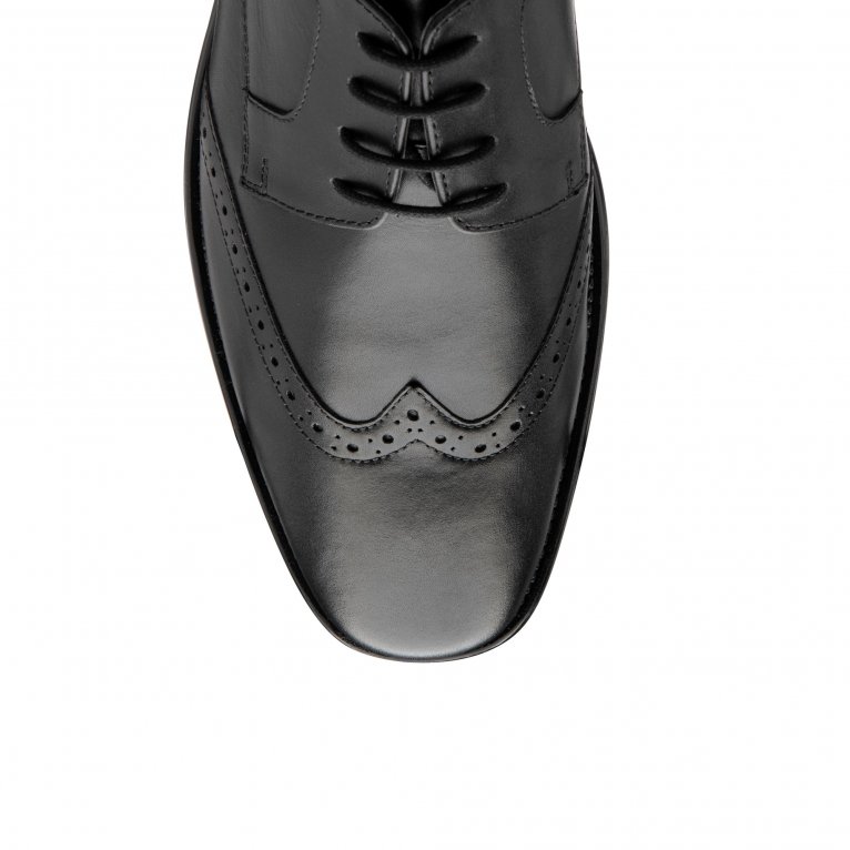 Charles Clinkard Lotus Dartford Mens Wingtip Shoes