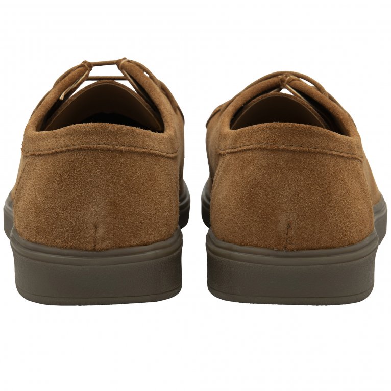 Charles Clinkard Lotus Declan Mens Moccasins