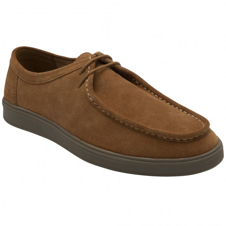 charles clinkard Lotus Declan Mens Moccasins