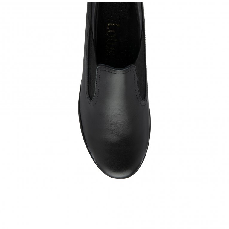 Charles Clinkard Lotus Delmar Womens Wedge Shoes