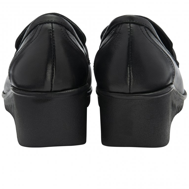 Charles Clinkard Lotus Detroit Womens Loafers