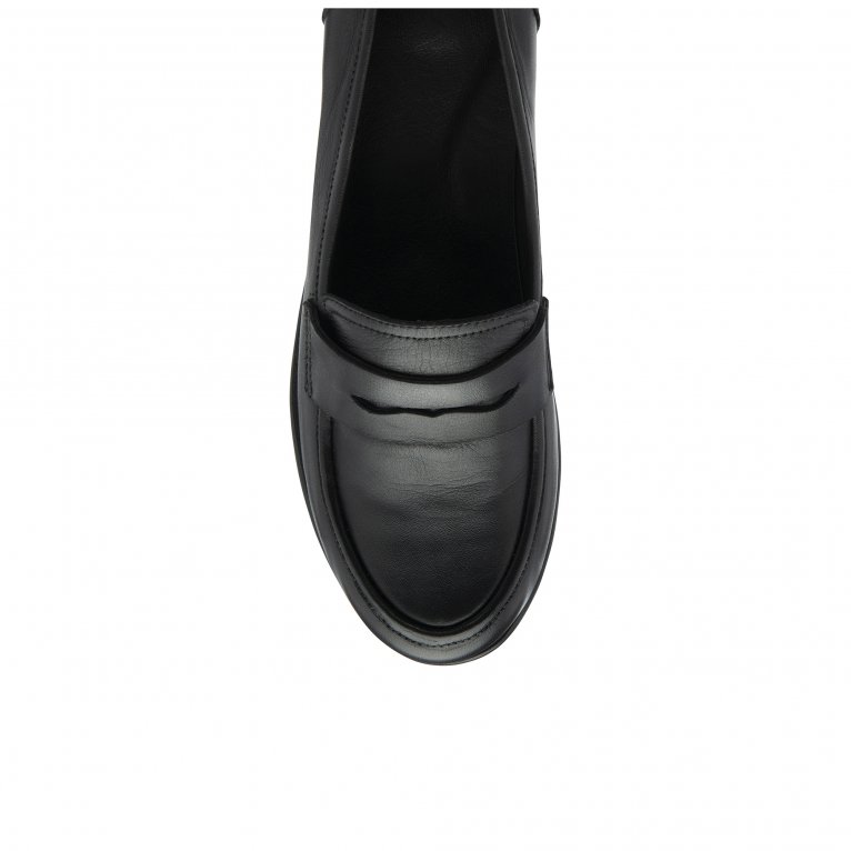 Charles Clinkard Lotus Detroit Womens Loafers