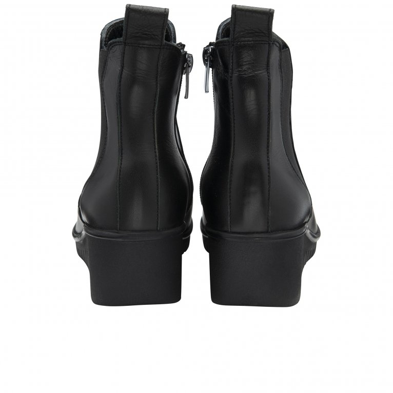 Charles Clinkard Lotus Dresden Womens Ankle Boots