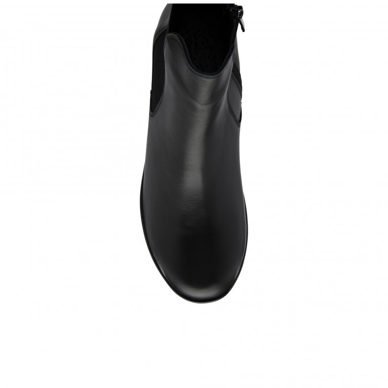 Charles Clinkard Lotus Dresden Womens Ankle Boots